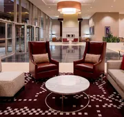 Hilton Garden Inn Downtown Dallas hotel detail image 7