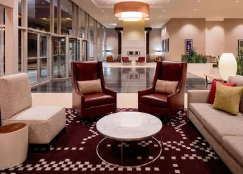 Hilton Garden Inn Downtown Dallas hotel thumbnail 7