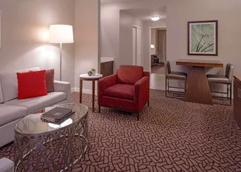 Hilton Garden Inn Downtown Dallas hotel thumbnail 8