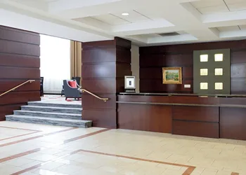 College Park Marriott Hotel & Conference Center hotel thumbnail 2