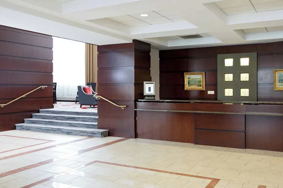 College Park Marriott Hotel & Conference Center hotel detail image 2