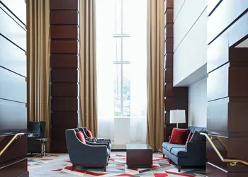 College Park Marriott Hotel & Conference Center hotel thumbnail 8