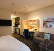 TownePlace Suites by Marriott Lincoln North hotel detail image 4