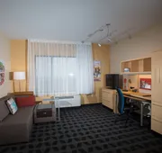 TownePlace Suites by Marriott Lincoln North hotel detail image 5