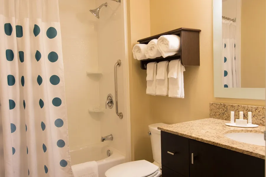 TownePlace Suites by Marriott Lincoln North hotel detail image 6