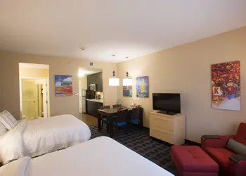 TownePlace Suites by Marriott Lincoln North hotel thumbnail 7