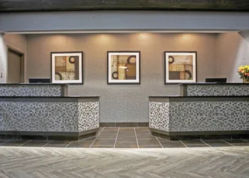 Super 8 by Wyndham Copley Akron hotel thumbnail 5