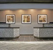 Super 8 by Wyndham Copley Akron hotel detail image 5
