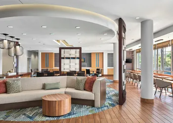 SpringHill Suites Lumberton hotel thumbnail 2