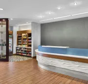 SpringHill Suites Lumberton hotel detail image 4