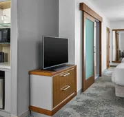 SpringHill Suites Lumberton hotel detail image 5