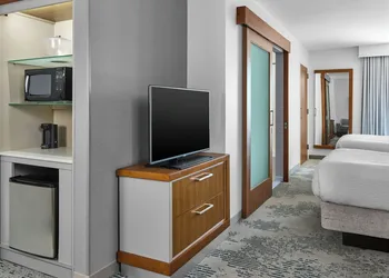 SpringHill Suites Lumberton hotel thumbnail 5
