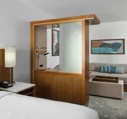 SpringHill Suites Lumberton hotel detail image 7