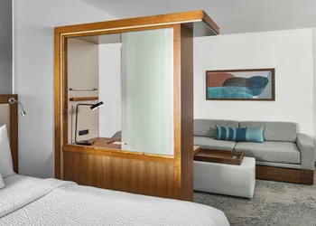 SpringHill Suites Lumberton hotel thumbnail 8