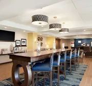 Hampton Inn Kennewick at Southridge hotel detail image 3