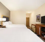 Hampton Inn Kennewick at Southridge hotel detail image 5