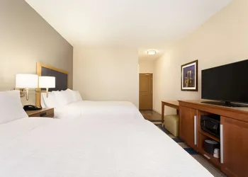 Hampton Inn Kennewick at Southridge hotel thumbnail 5