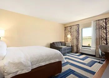 Hampton Inn Kennewick at Southridge hotel thumbnail 6