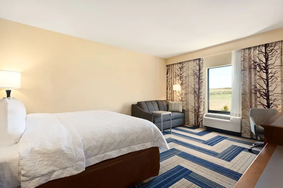 Hampton Inn Kennewick at Southridge hotel detail image 6