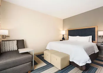 Hampton Inn Kennewick at Southridge hotel thumbnail 7