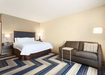 Hampton Inn Kennewick at Southridge hotel thumbnail 8