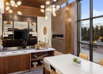 Element by Marriott Bozeman hotel thumbnail 2