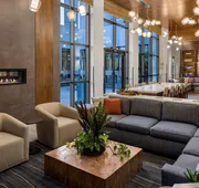Element by Marriott Bozeman hotel detail image 3