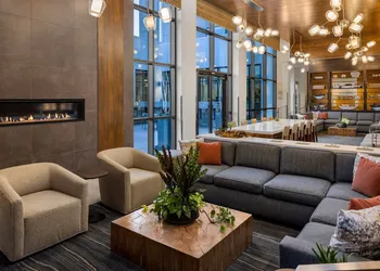 Element by Marriott Bozeman hotel thumbnail 3