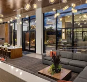 Element by Marriott Bozeman hotel detail image 5