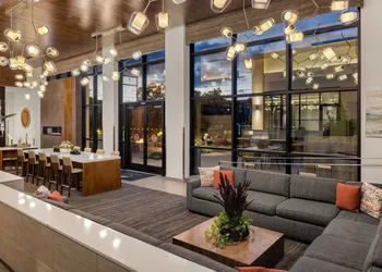 Element by Marriott Bozeman hotel thumbnail 5
