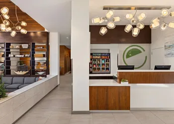 Element by Marriott Bozeman hotel thumbnail 6