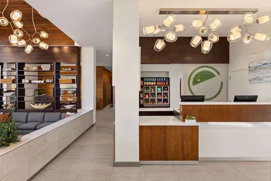 Element by Marriott Bozeman hotel detail image 6
