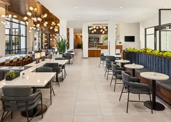 Element by Marriott Bozeman hotel thumbnail 7