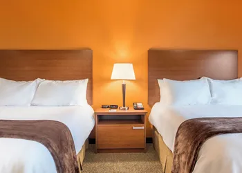 My Place Hotel - Jamestown, ND hotel thumbnail 4