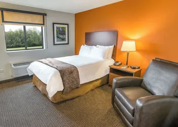 My Place Hotel - Jamestown, ND hotel thumbnail 8