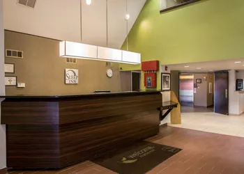 Sleep Inn Atlanta Airport hotel thumbnail 2
