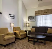 Sleep Inn Atlanta Airport hotel detail image 3