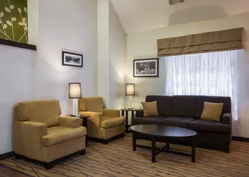 Sleep Inn Atlanta Airport hotel thumbnail 3