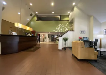 Sleep Inn Atlanta Airport hotel thumbnail 4