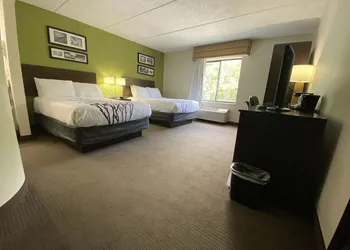 Sleep Inn Atlanta Airport hotel thumbnail 6
