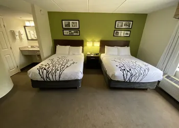 Sleep Inn Atlanta Airport hotel thumbnail 7