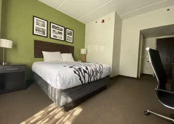 Sleep Inn Atlanta Airport hotel thumbnail 8