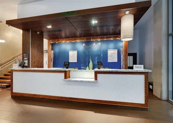 Hilton Garden Inn Seattle Downtown hotel thumbnail 4