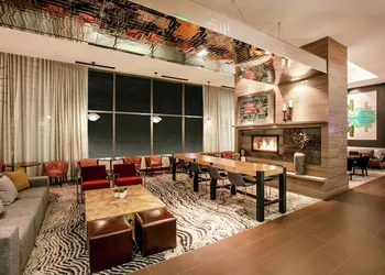 Hilton Garden Inn Seattle Downtown hotel thumbnail 5