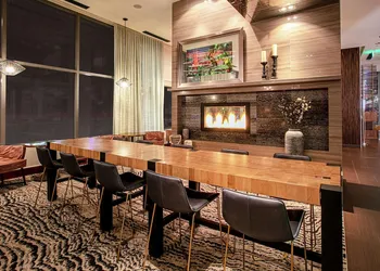 Hilton Garden Inn Seattle Downtown hotel thumbnail 7