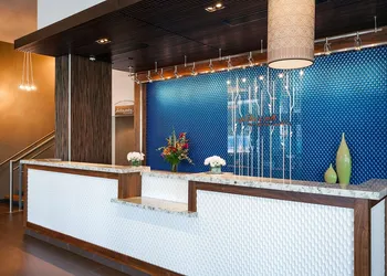 Hilton Garden Inn Seattle Downtown hotel thumbnail 8