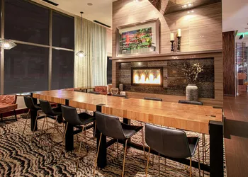 Hilton Garden Inn Seattle Downtown hotel thumbnail 7
