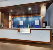 Hilton Garden Inn Seattle Downtown hotel detail image 4