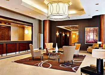 Wyndham College Park North / Washington DC Area hotel thumbnail 4