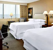 Wyndham College Park North / Washington DC Area hotel detail image 5